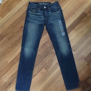 AEO Jeans